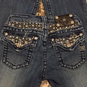 Miss Me Jeans Bootcut